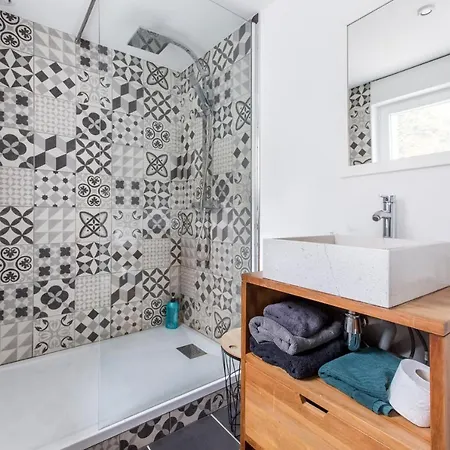 La Maison Jaures - L'ethnique Διαμέρισμα Lievin