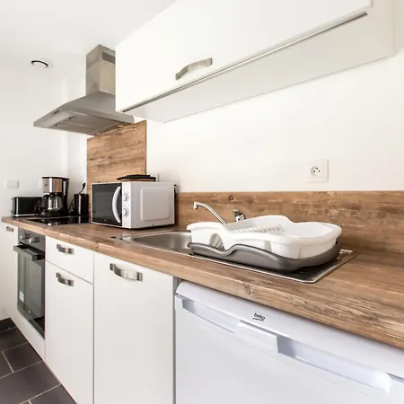 La Maison Jaures - L'ethnique Διαμέρισμα Lievin