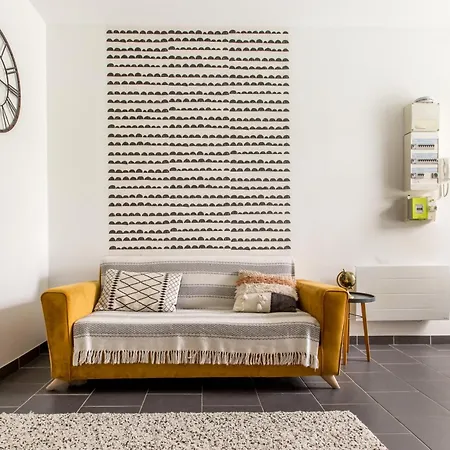 La Maison Jaures - L'ethnique * Lievin