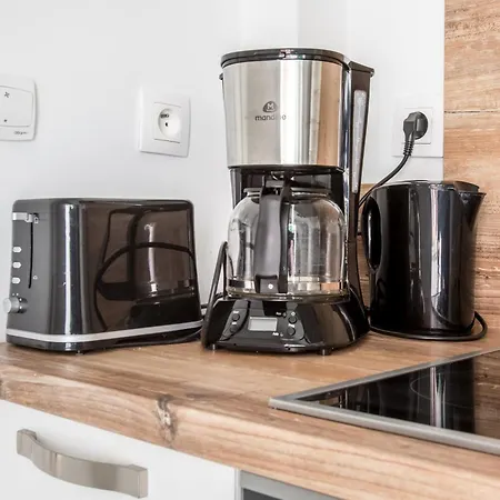 Διαμέρισμα La Maison Jaures - L'ethnique