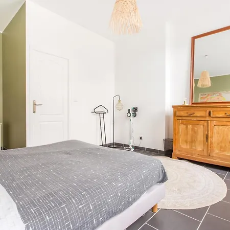 La Maison Jaures - L'ethnique * Lievin