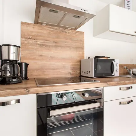 Appartamento La Maison Jaurès - L'ethnique Liévin