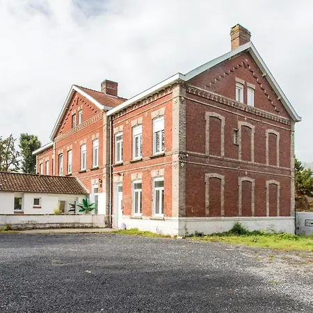 La Maison Jaures - L'ethnique *